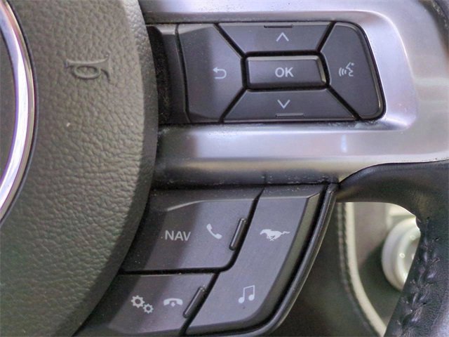 Used 2019 Ford Mustang Premium w/ Equipment Group 201A image 25