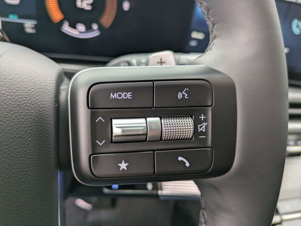 New 2026 Hyundai Santa Fe SEL image 18