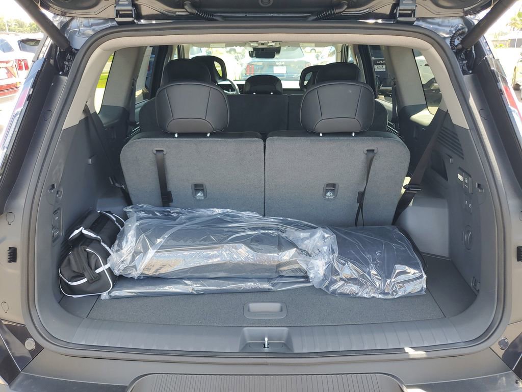 New 2026 Kia EV9 Wind AWD/4WD image 30