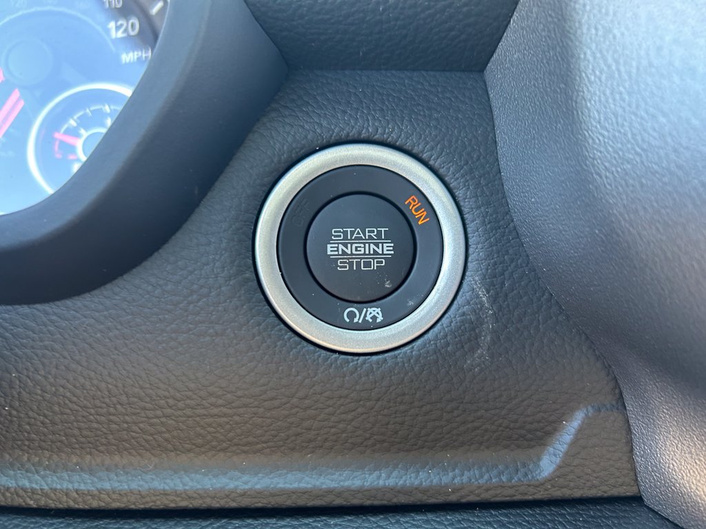 New 2026 RAM 1500 Big Horn w/ Night Edition AWD/4WD image 18