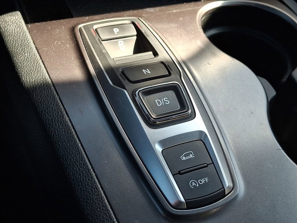 Used 2023 Honda Passport EX-L image 15