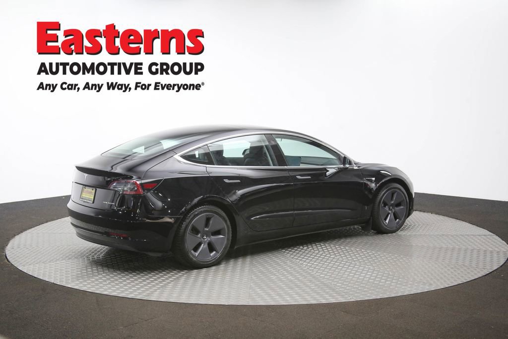 Used 2018 Tesla Model 3 Long Range image 40