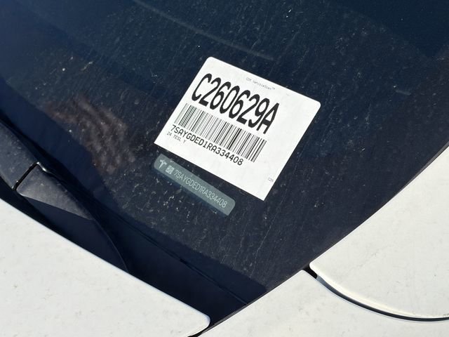 Used 2024 Tesla Model Y Long Range image 10