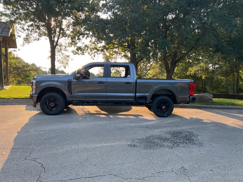 New 2026 Ford F250 XL w/ STX Appearance Package image 4