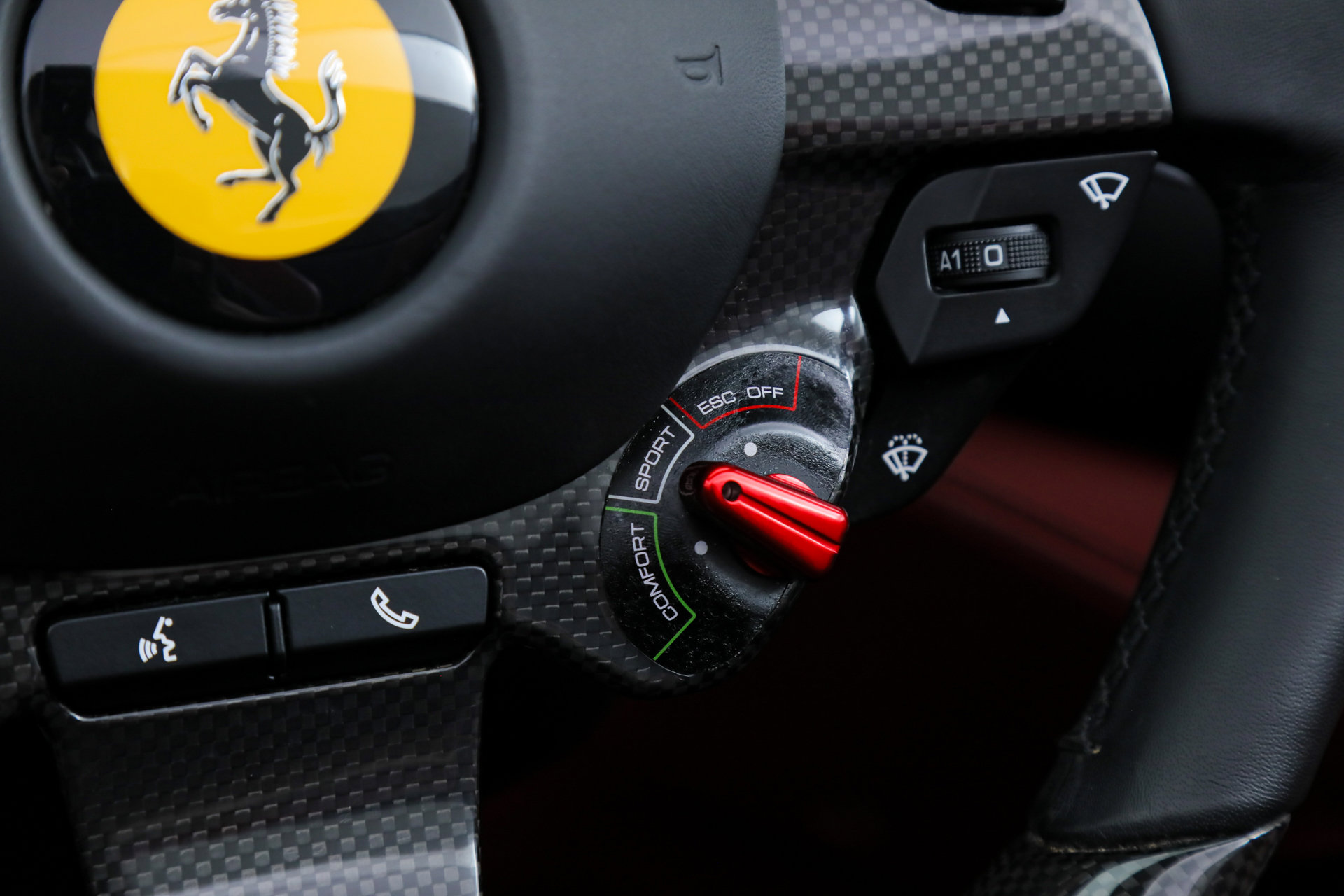 Certified 2019 Ferrari Portofino image 43