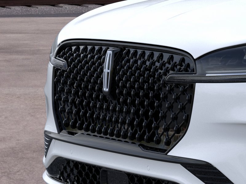 New 2026 Lincoln Aviator Reserve AWD/4WD image 41