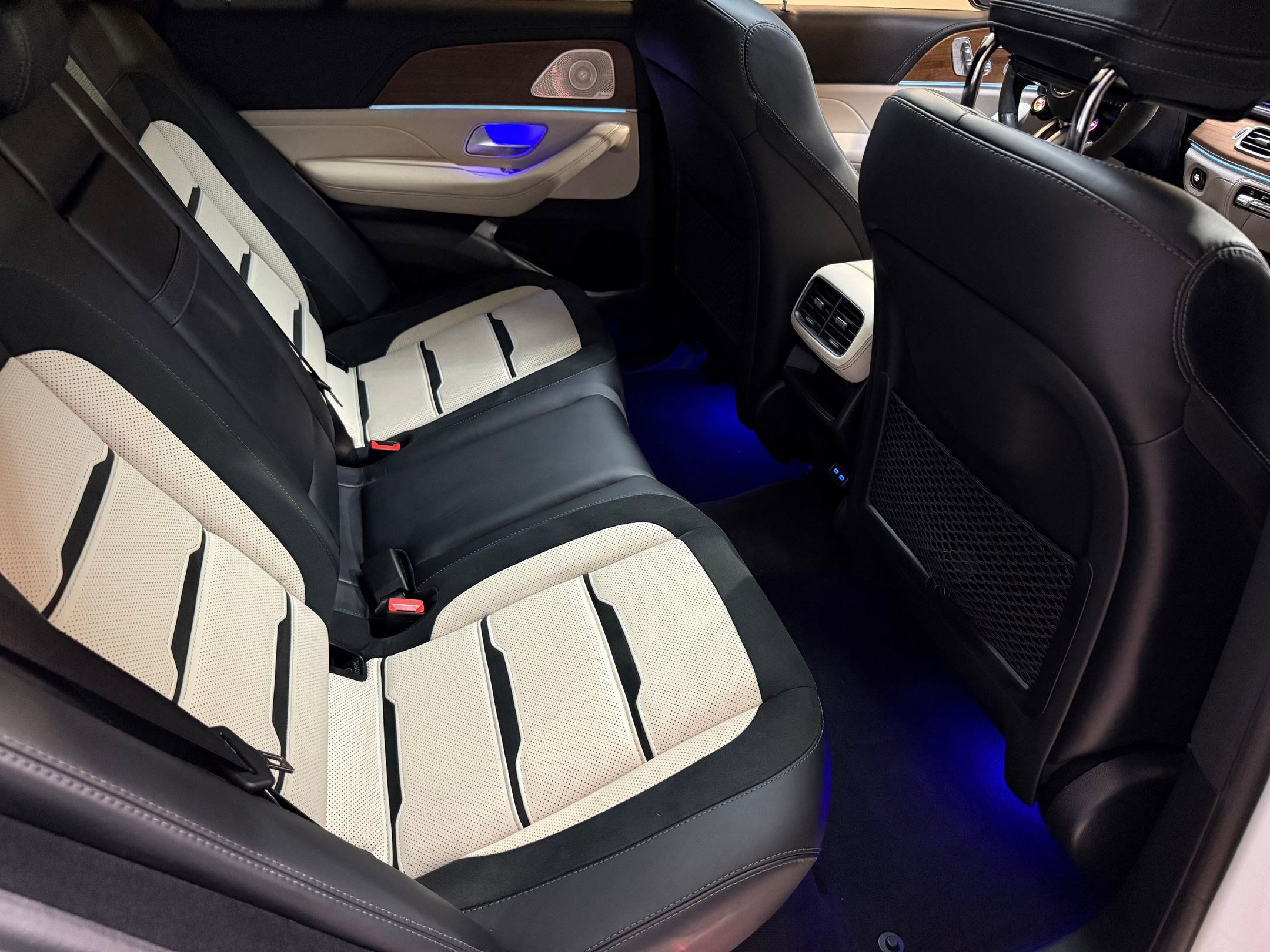 Used 2024 Mercedes-Benz GLE 53 AMG 4MATIC Coupe image 58