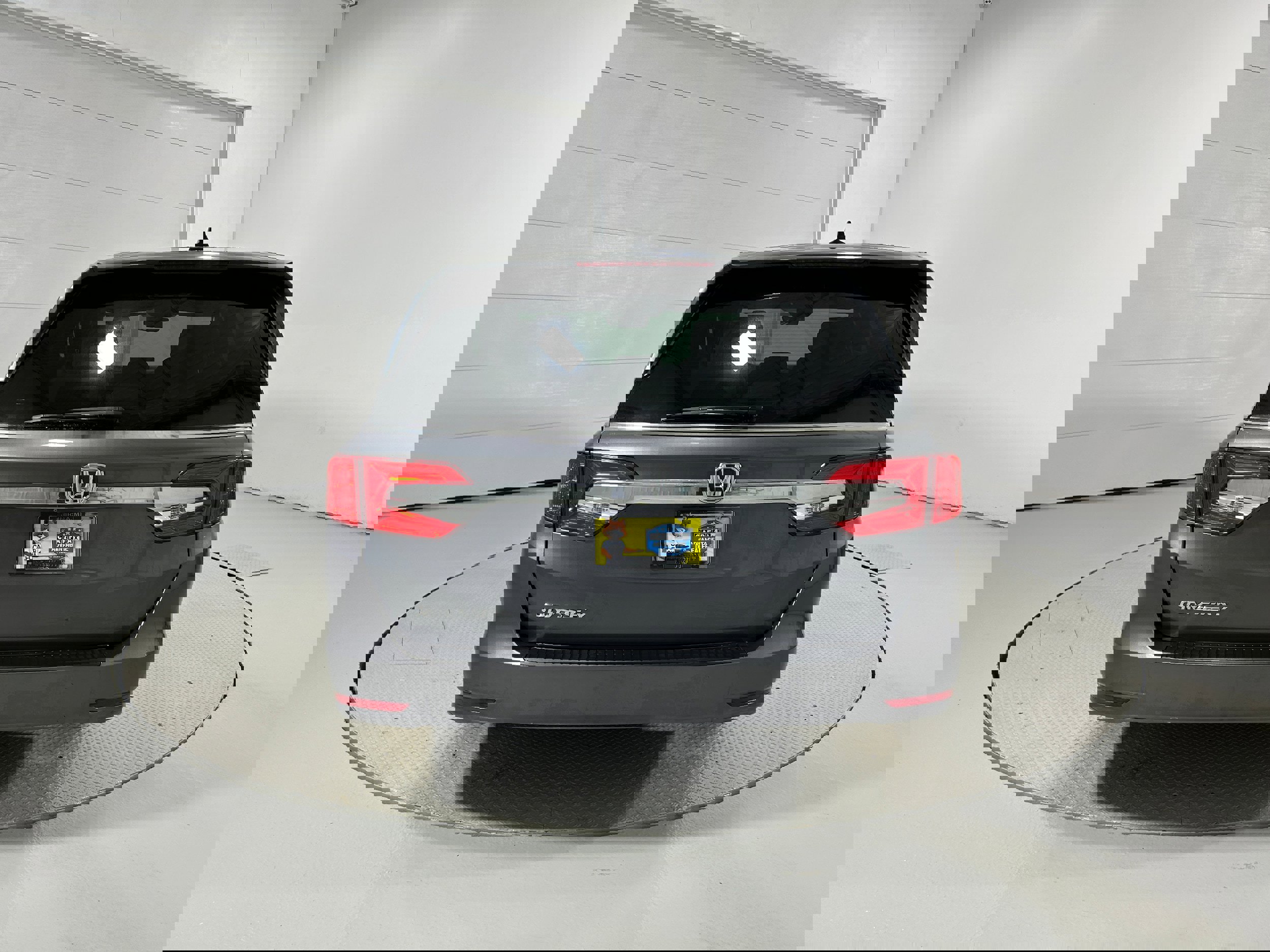 Used 2019 Honda Odyssey EX-L image 35