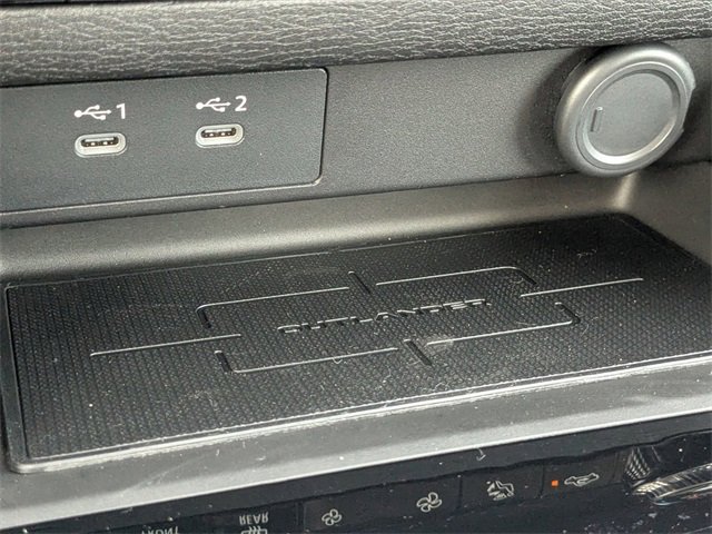 New 2026 Mitsubishi Outlander ES image 22