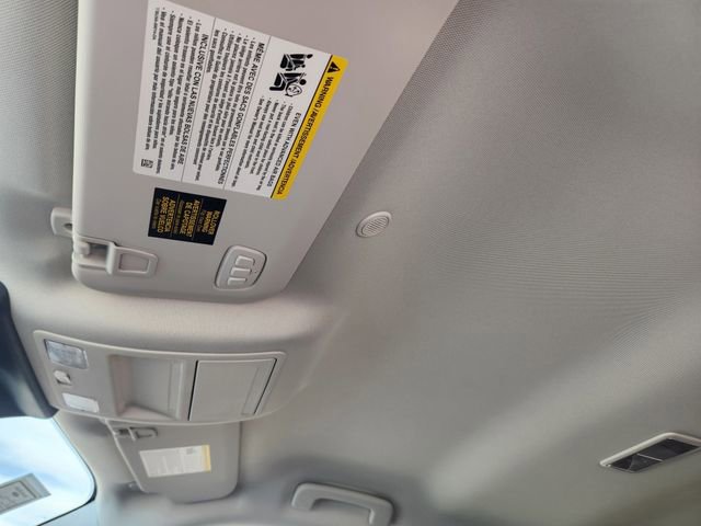 New 2025 Ford Bronco Sport Outer Banks w/ Outer Banks Tech Package+ image 26