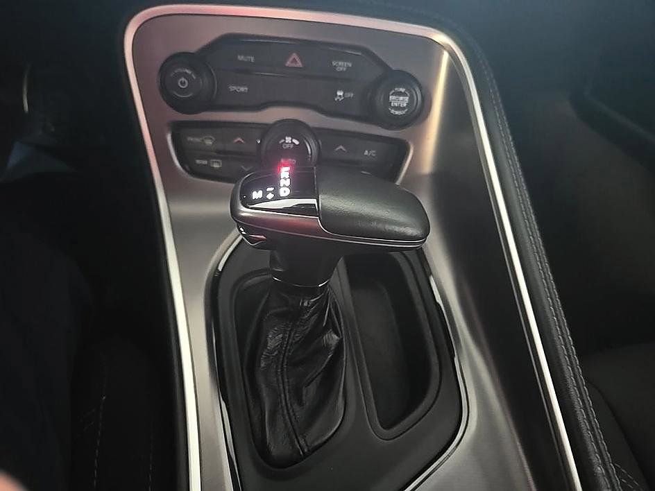 Used 2020 Dodge Challenger SXT w/ Cold Weather Group AWD/4WD image 24