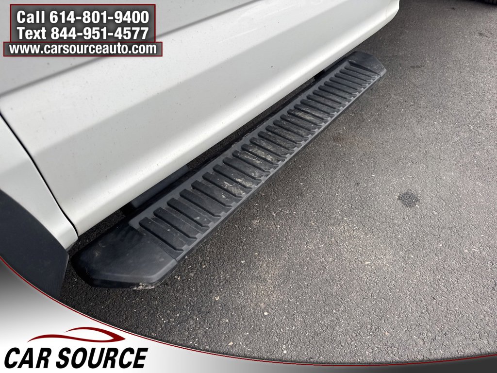 Used 2019 Ford F550 2WD Regular Cab Super Duty image 9