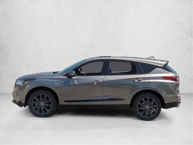 New 2026 Acura RDX A-Spec AWD/4WD image 5