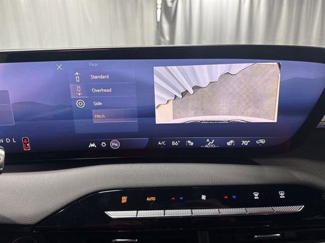 New 2026 Buick Enclave Sport Touring image 55