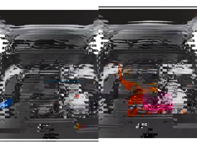 New 2026 Hyundai Santa Fe Calligraphy image 12