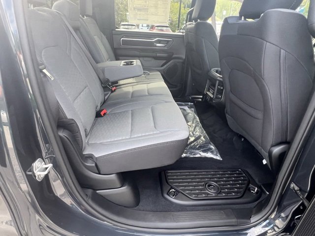New 2026 RAM 1500 Big Horn image 29