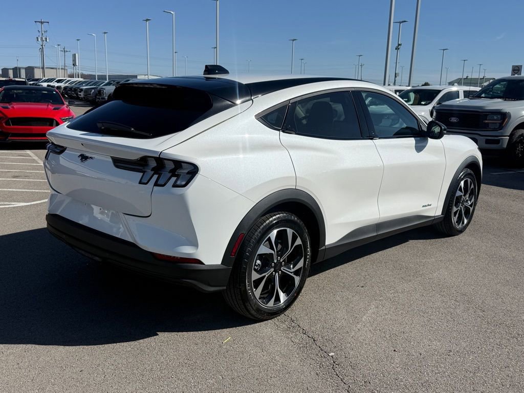 New 2026 Ford Mustang Mach-E Select w/ Comfort Package image 33