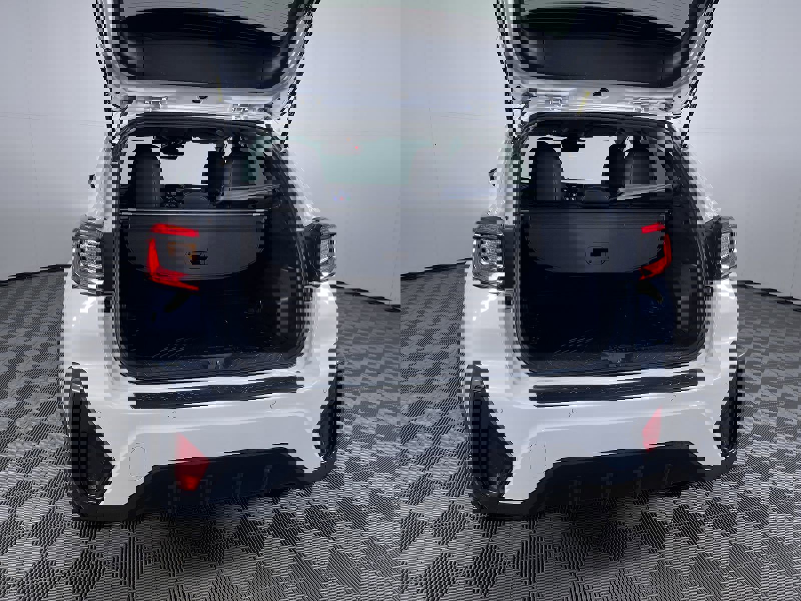 Used 2025 Subaru Crosstrek 2.5i Limited w/ Popular Package #3A image 24