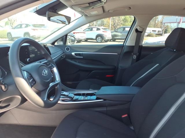 Used 2023 Hyundai Sonata SE FWD image 5