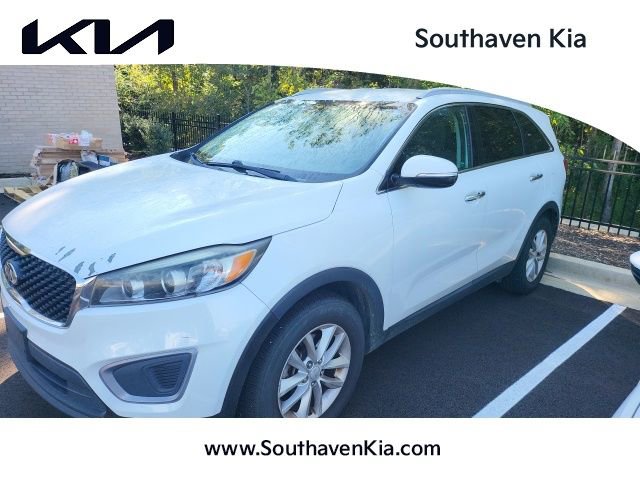 Used 2017 Kia Sorento LX