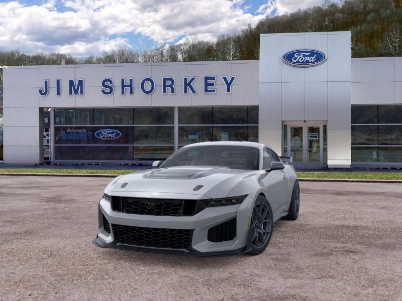 New 2026 Ford Mustang Dark Horse SC RWD image 2