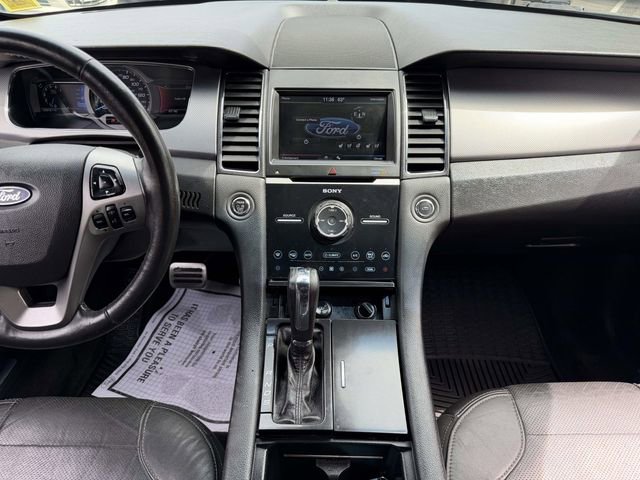 Used 2014 Ford Taurus SHO w/ Equipment Group 401A AWD/4WD image 15