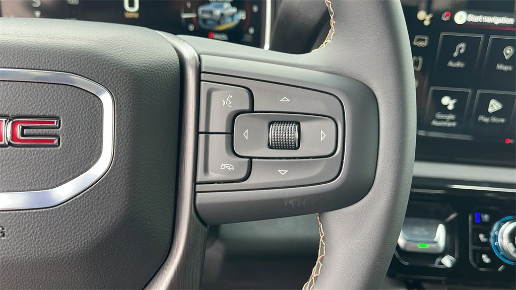 New 2026 GMC Sierra 2500 AT4 w/ AT4 Premium Plus Package image 23