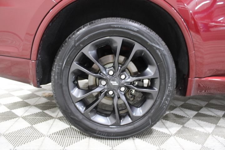 Used 2021 Dodge Durango GT AWD/4WD image 46