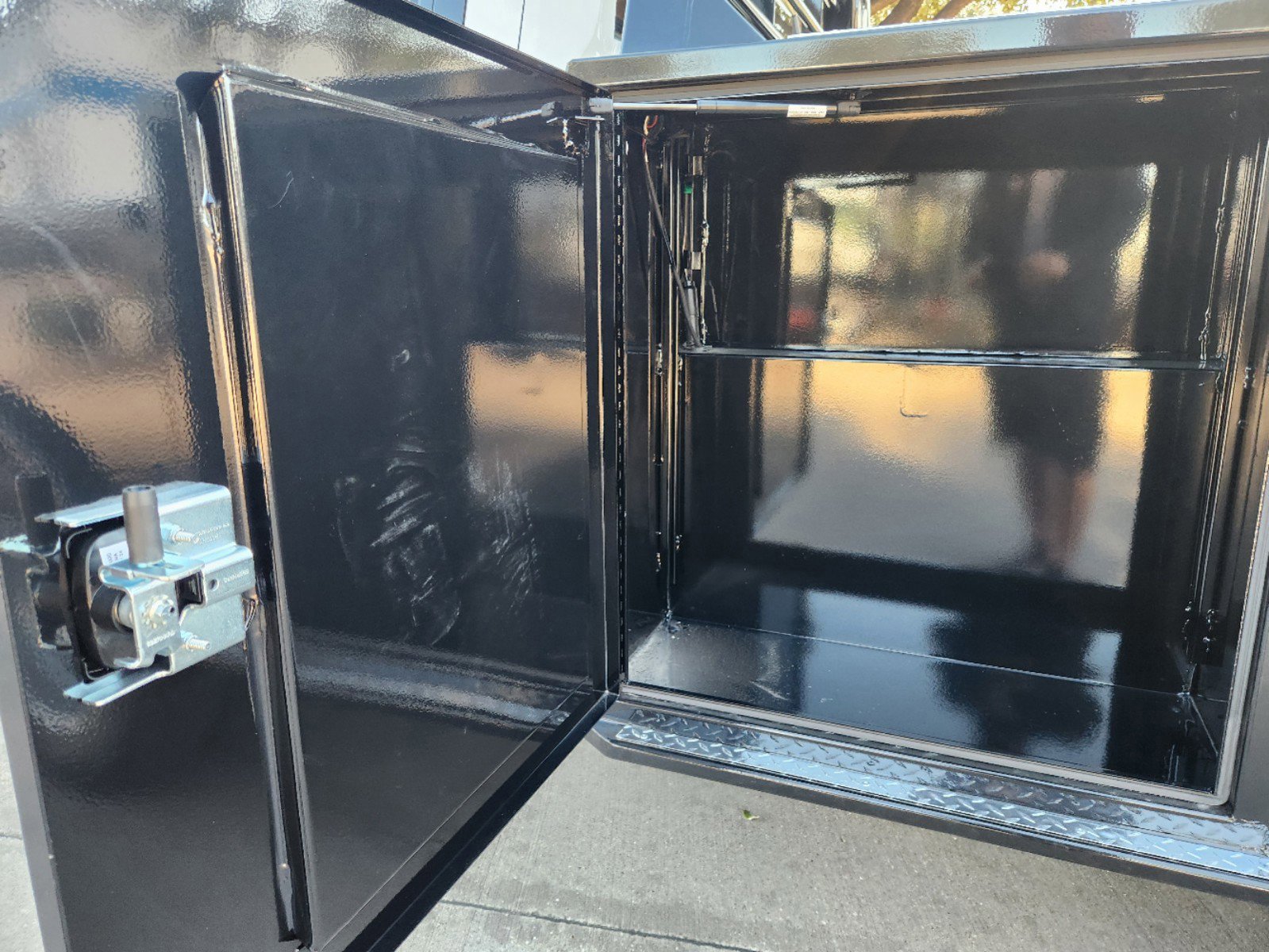 New 2025 Chevrolet Silverado 3500 W/T w/ WT Convenience Package image 36