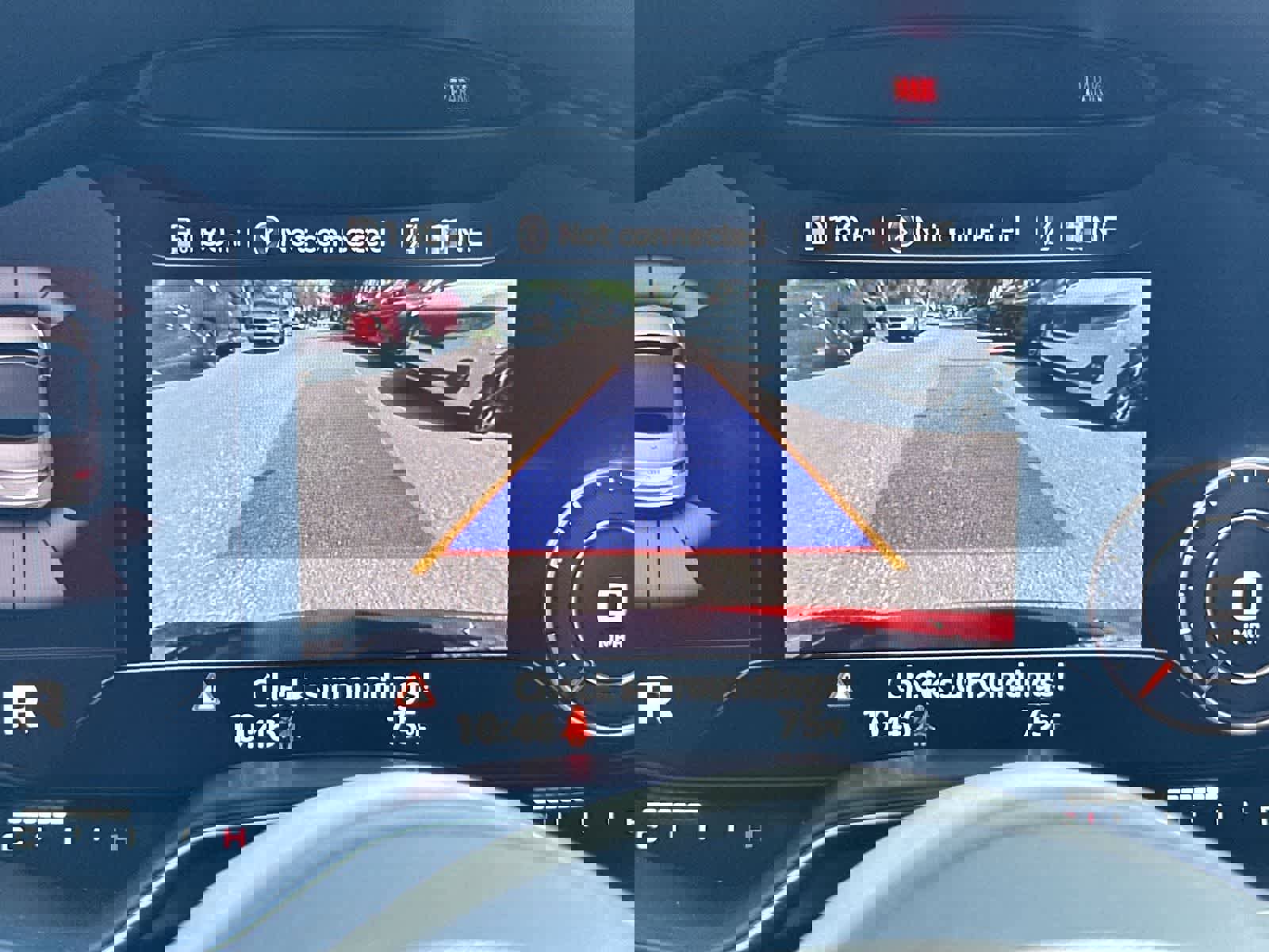 Used 2018 Audi TT 2.0T w/ Technology Package AWD/4WD image 17