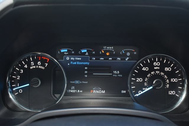 Used 2020 Ford F150 Lariat w/ Equipment Group 502A Luxury AWD/4WD image 23