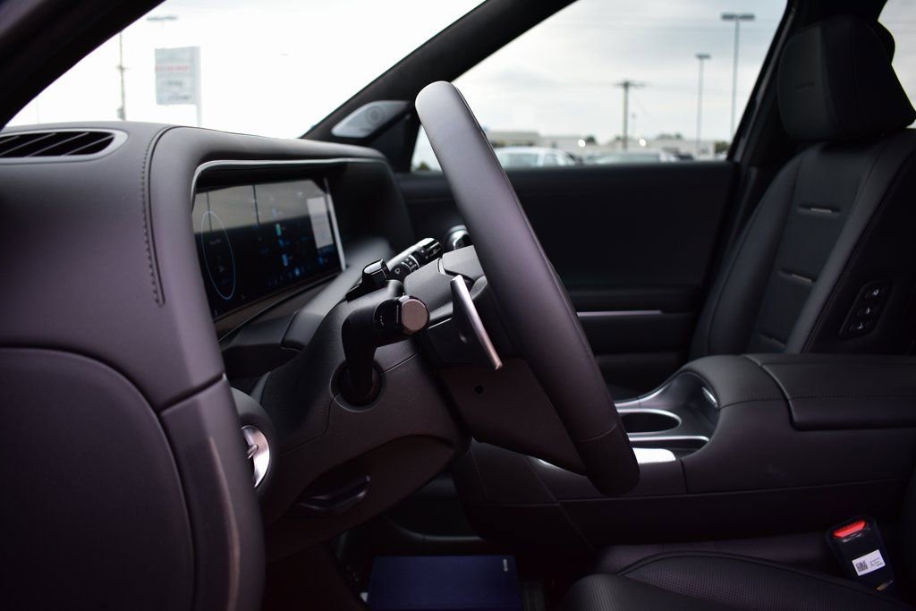 New 2026 Hyundai Palisade Calligraphy image 51