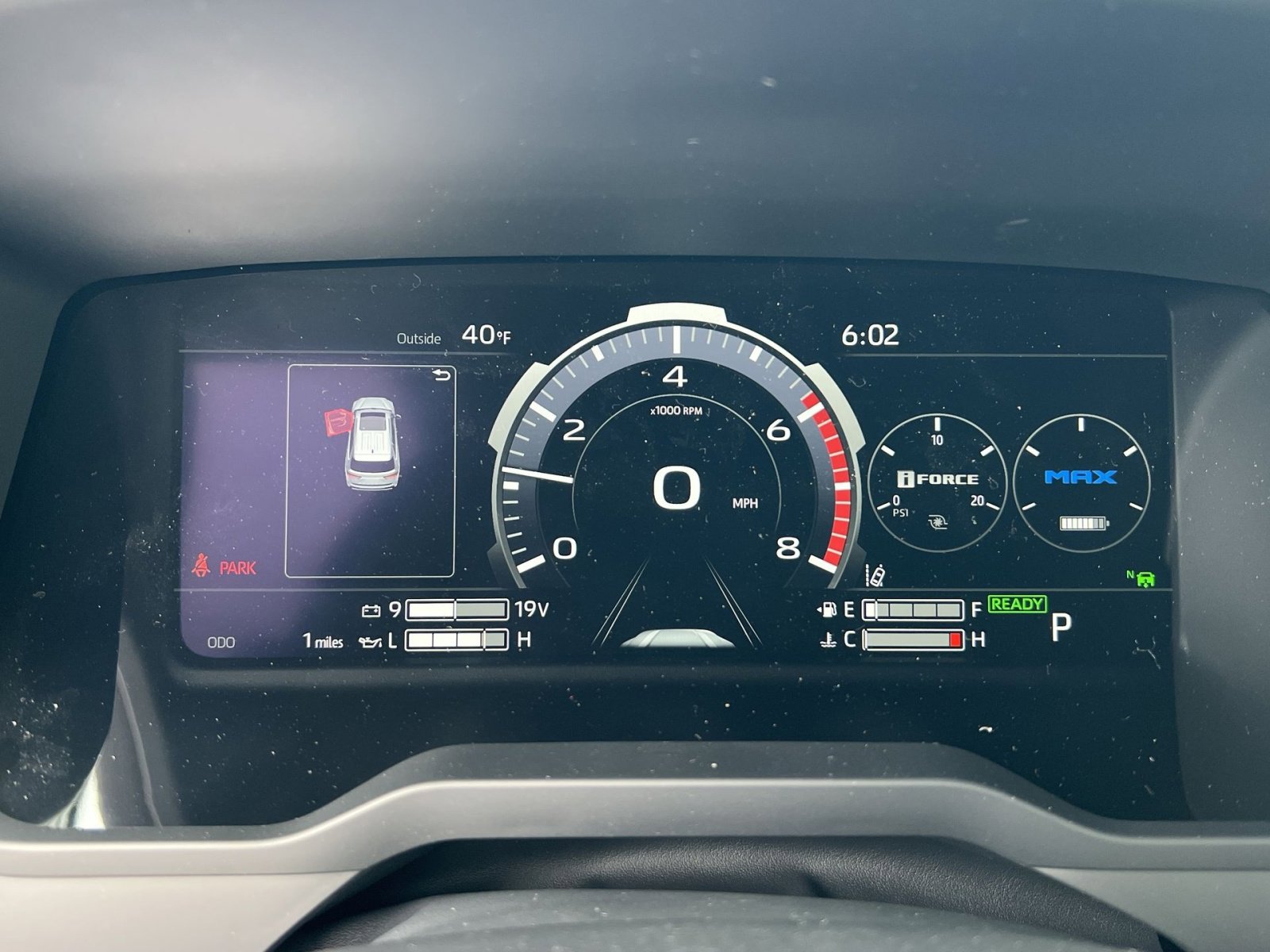 New 2026 Toyota Sequoia 1794 Edition image 12