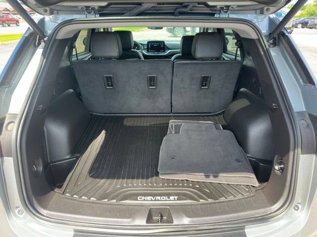 Used 2025 Chevrolet Blazer LT AWD/4WD image 16