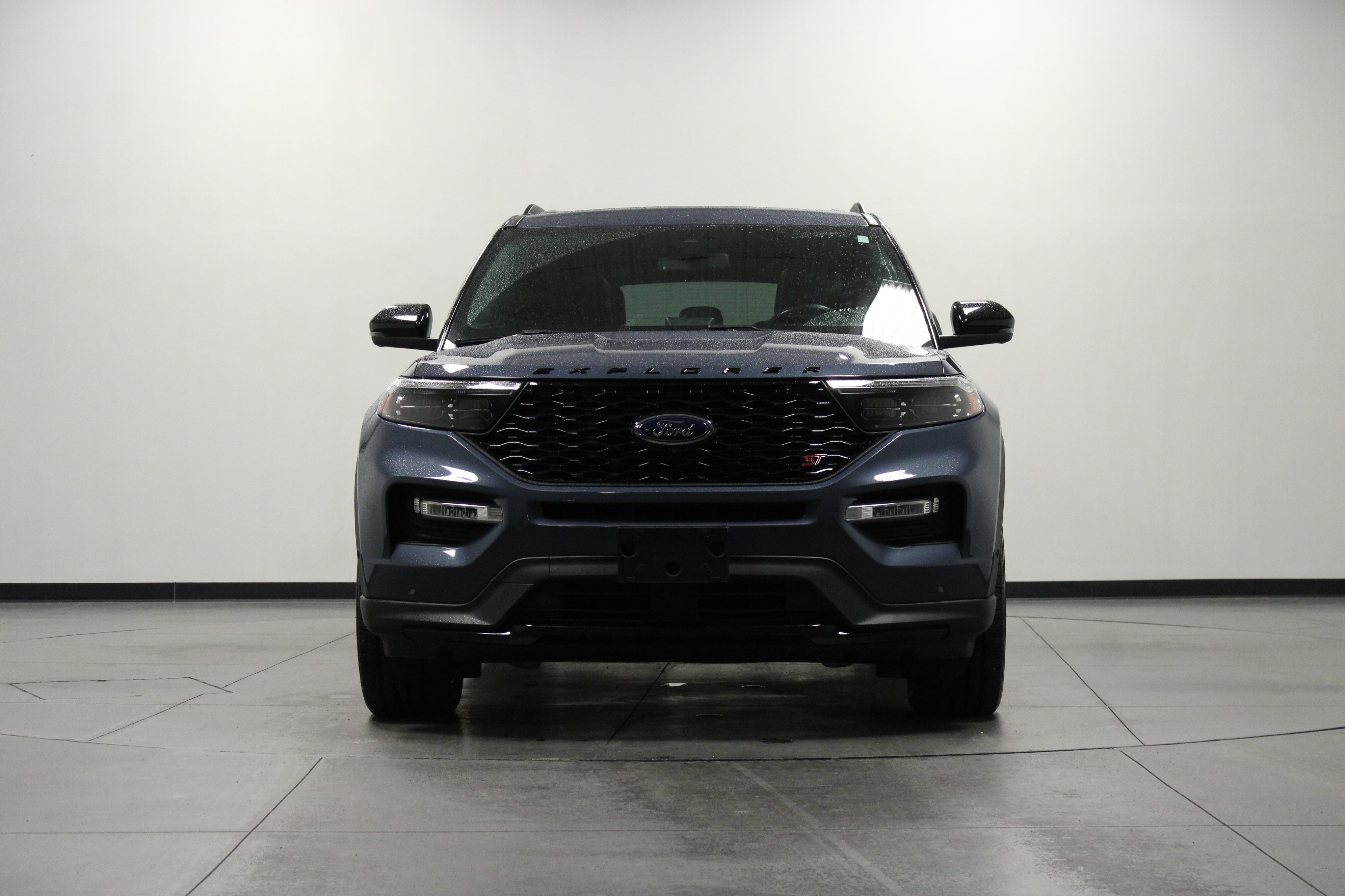 Used 2021 Ford Explorer ST w/ Equipment Group 401A AWD/4WD image 9