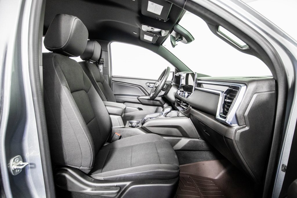 Used 2024 GMC Canyon Elevation image 10