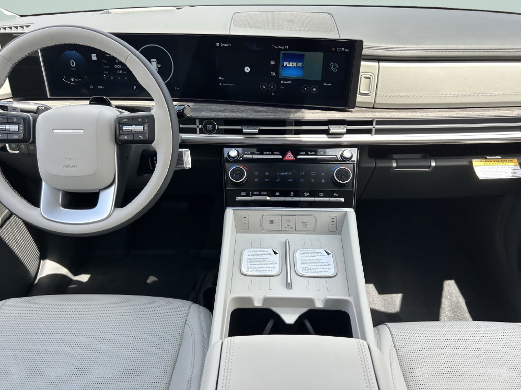 New 2027 Hyundai Santa Fe Calligraphy FWD image 20