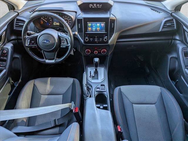 Used 2020 Subaru Crosstrek 2.0i Premium image 18