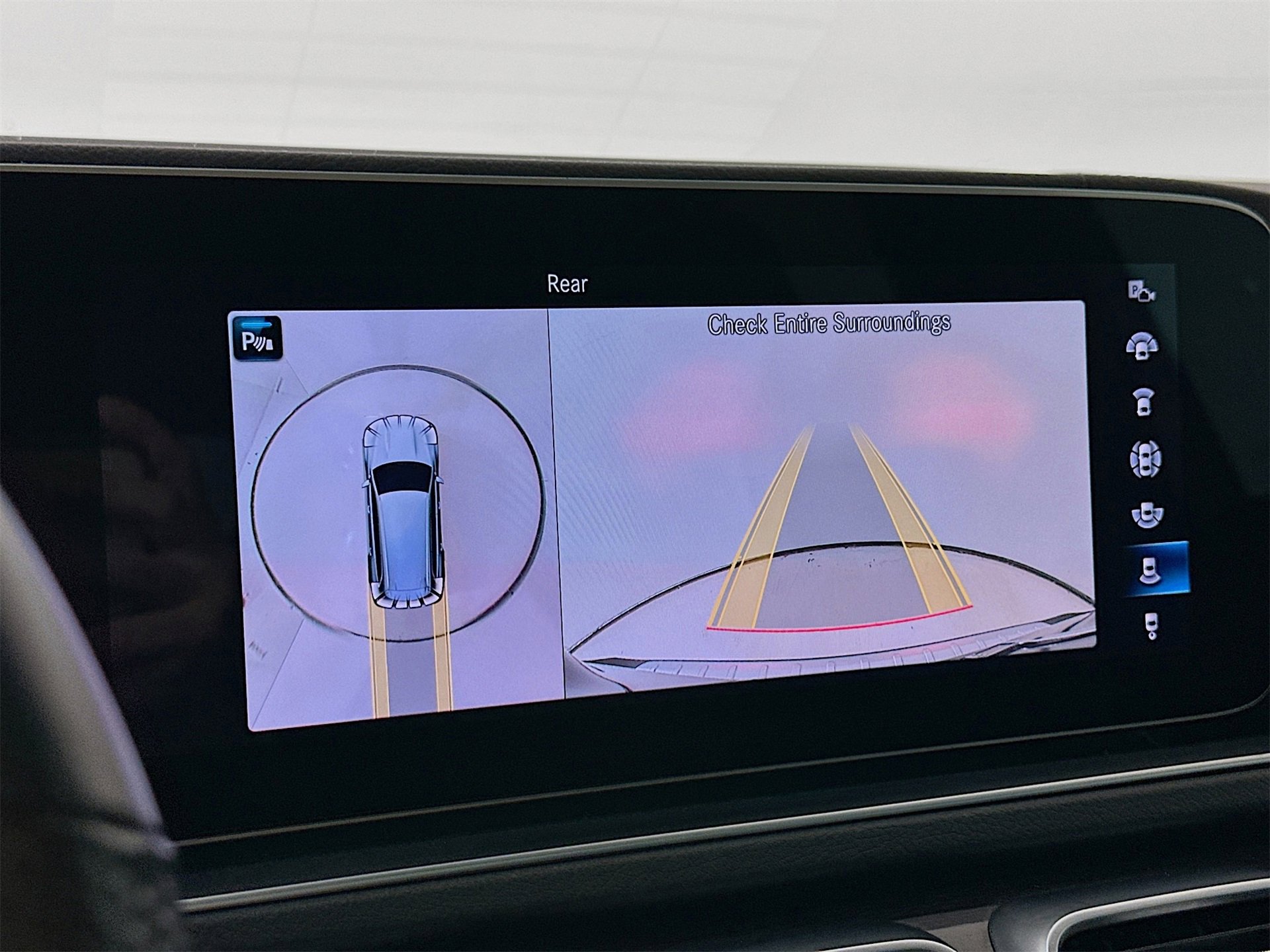 Certified 2021 Mercedes-Benz GLS 580 4MATIC image 15