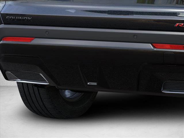 New 2026 Chevrolet Equinox RS image 14