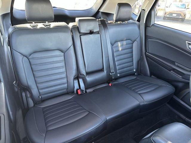 Used 2024 Ford Edge SEL image 28