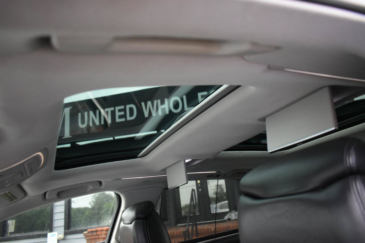 Used 2013 Audi A8 L 3.0T AWD/4WD image 47