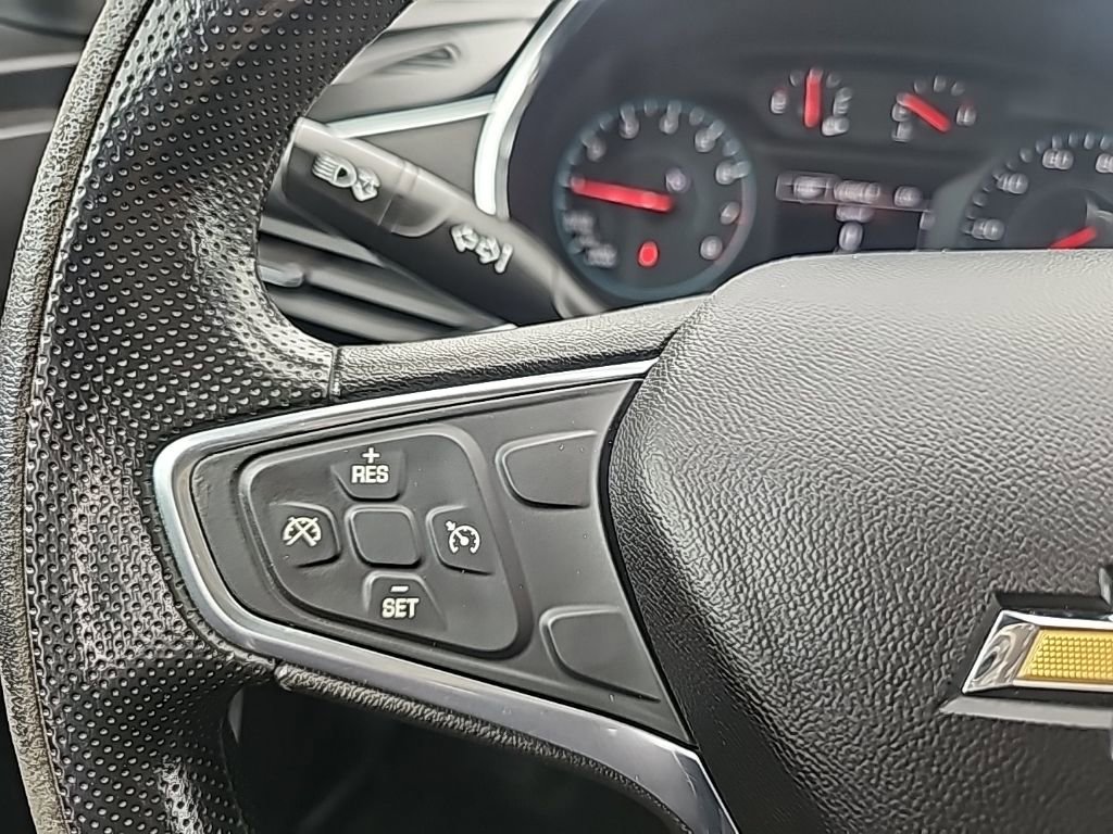 Used 2020 Chevrolet Malibu LT image 21