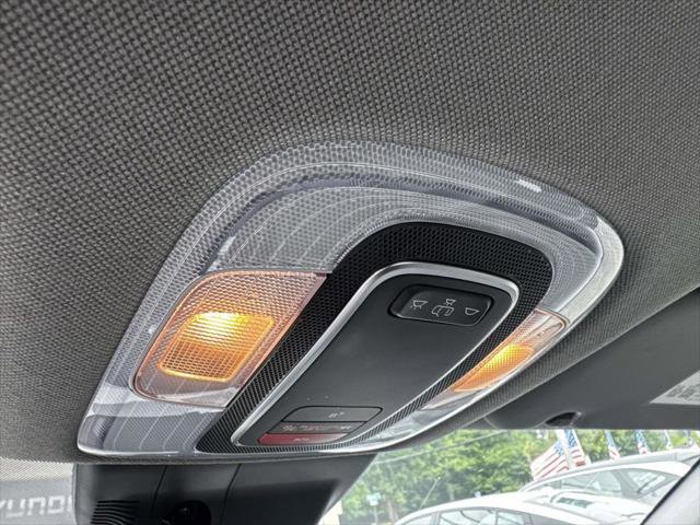 Used 2023 Hyundai Elantra SEL w/ Convenience Package FWD image 27
