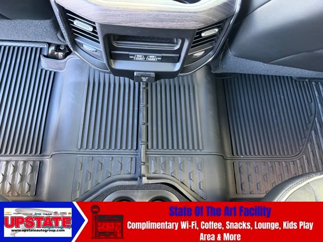 New 2026 RAM 2500 Laramie w/ Night Edition image 22