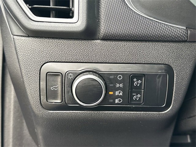 Used 2024 Ford Bronco Sport Big Bend image 18