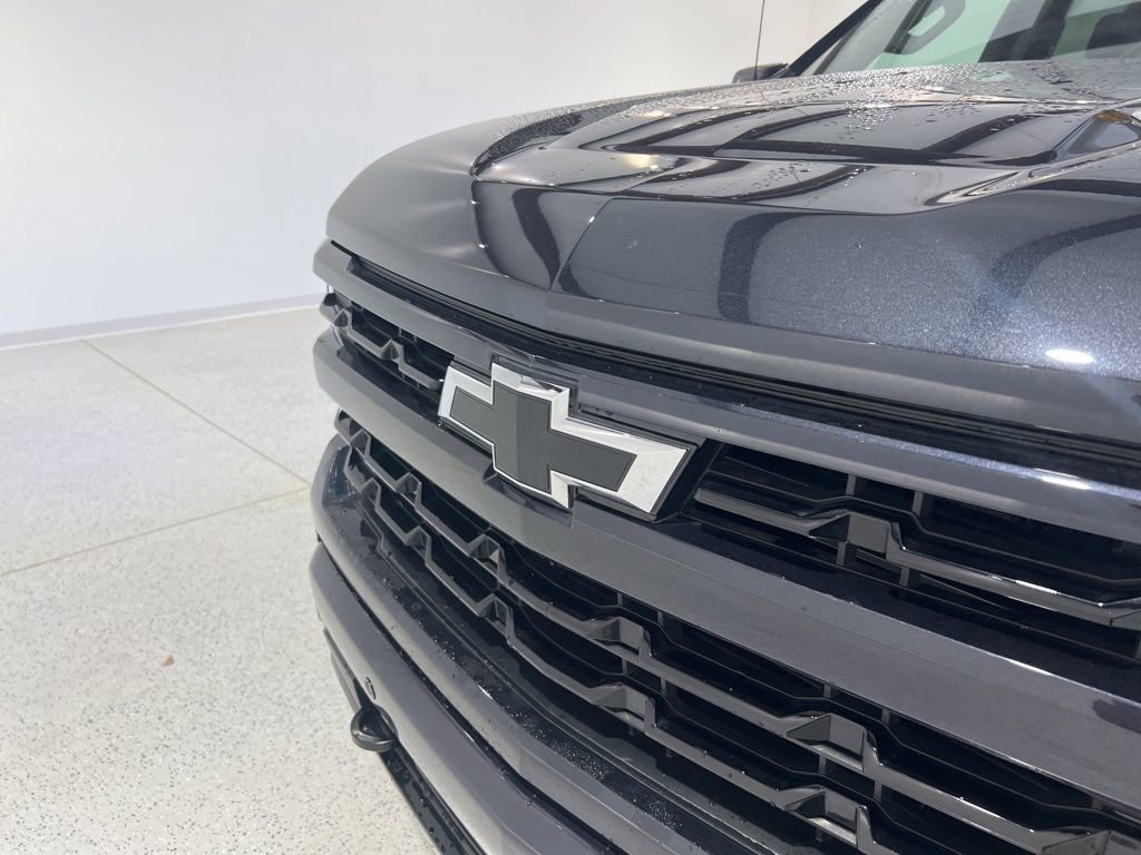 New 2024 Chevrolet Silverado 1500 RST w/ All Star Edition Plus image 30