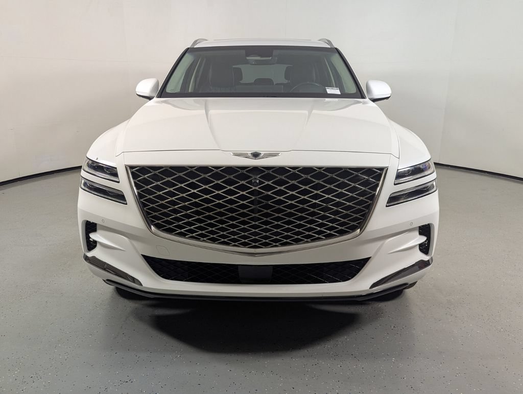 Used 2023 Genesis GV80 3.5T w/ Prestige Package AWD/4WD image 2