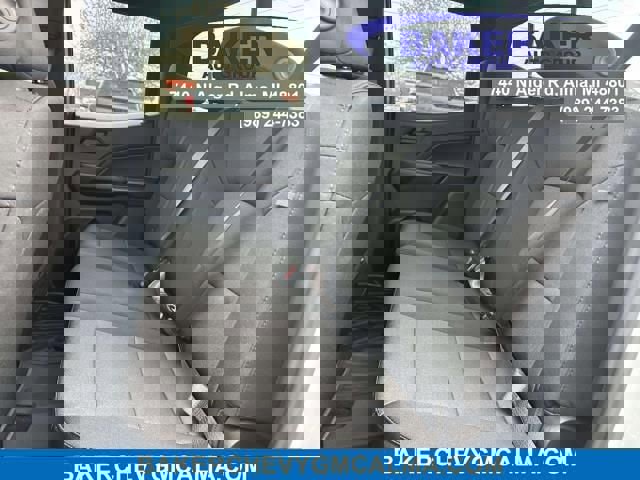 New 2026 Chevrolet Colorado Trail Boss image 23