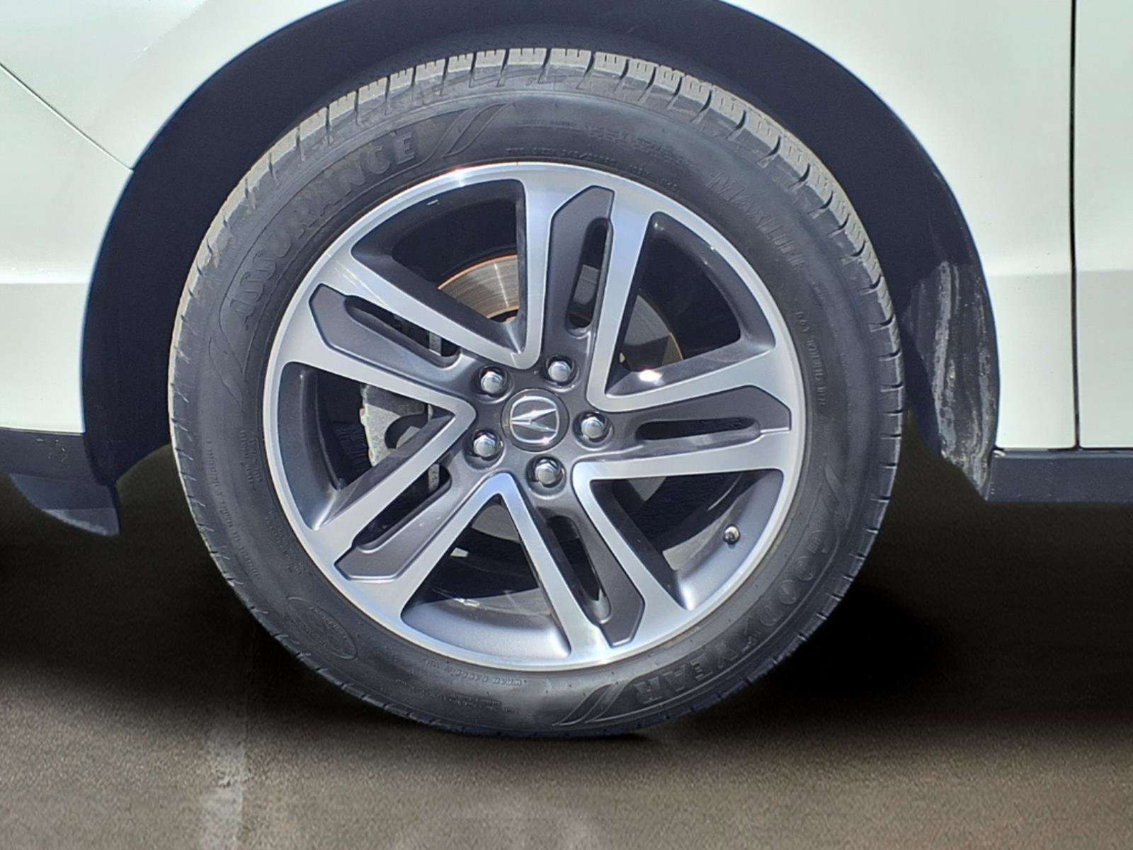 Used 2017 Acura MDX SH-AWD w/ Advance Package image 13